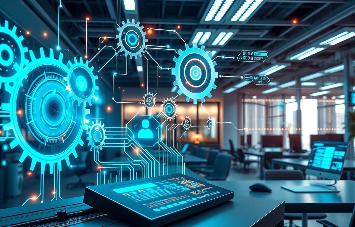 digital process automation tools