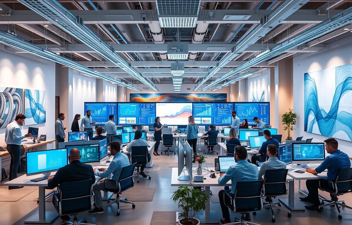 digital transformation consultancy