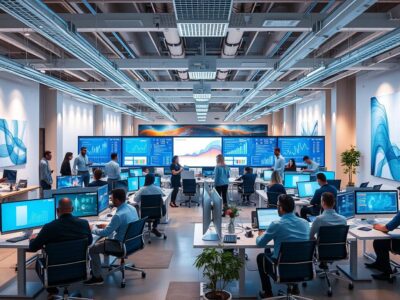 digital transformation consultancy