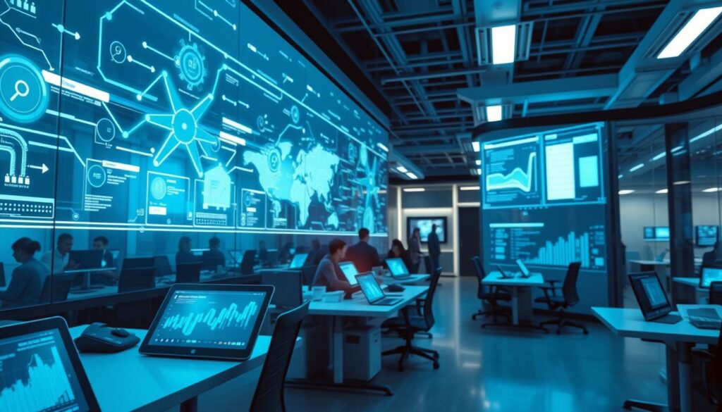 digital workflow automation solutions