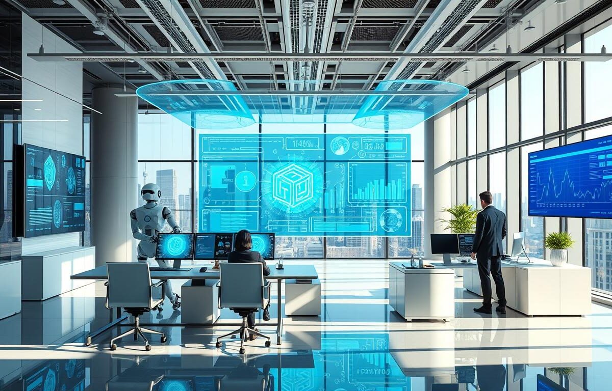 drive business success with technology