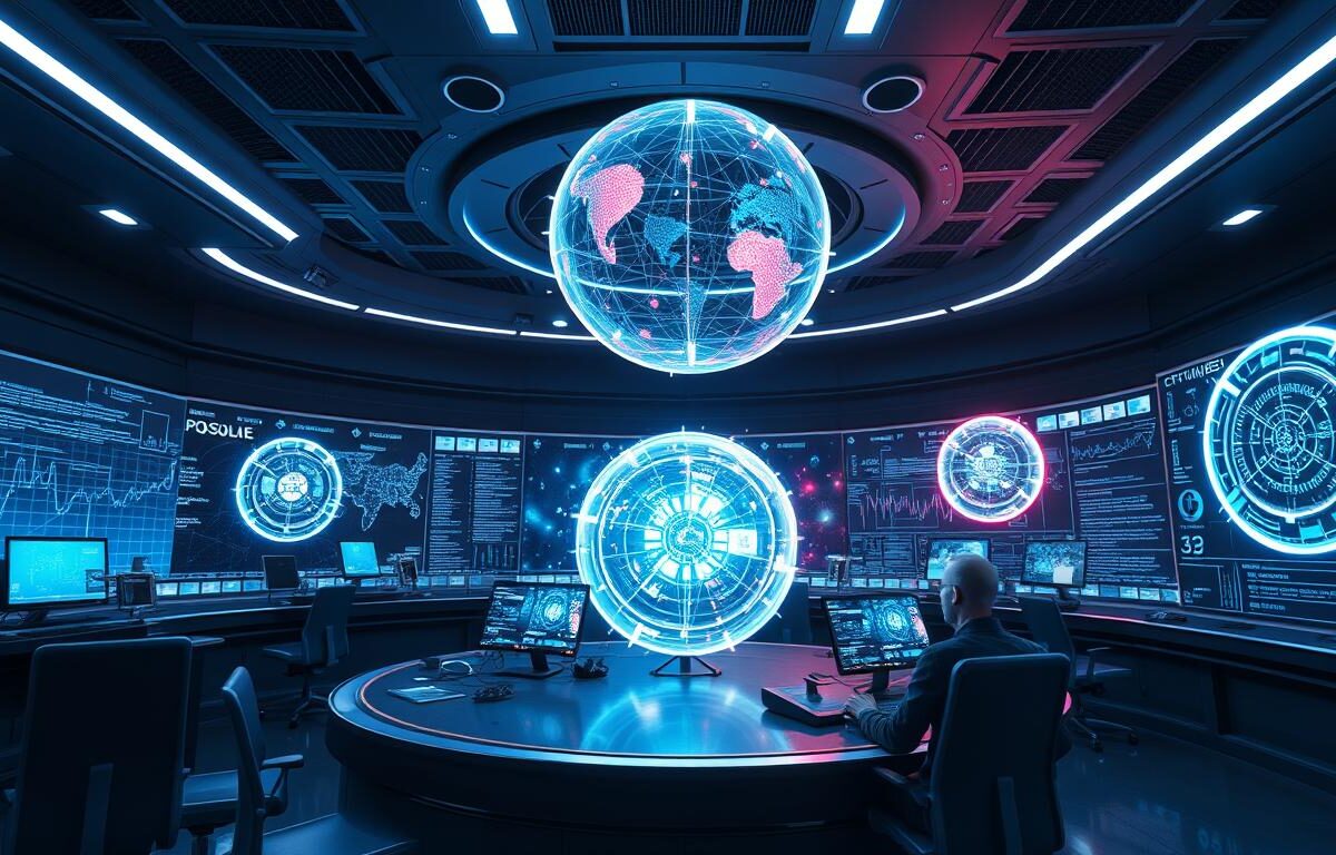 efficient ai agent management