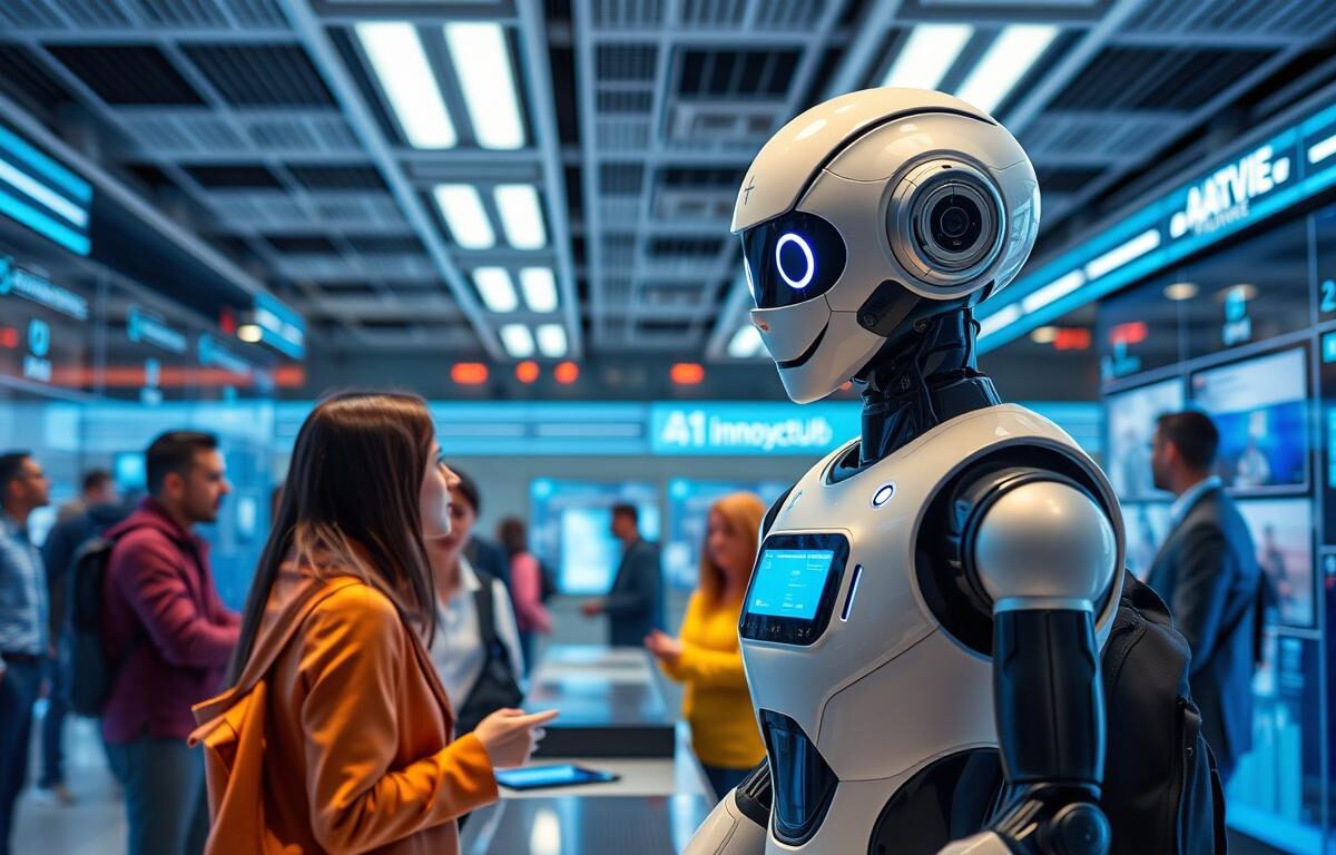 enhance customer experience with ai agent