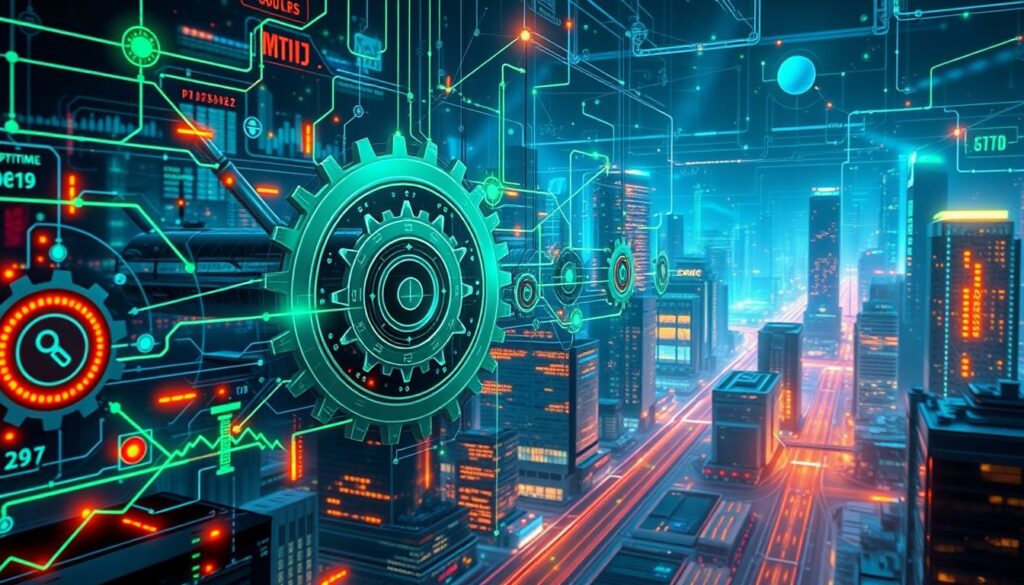 enterprise automation solutions