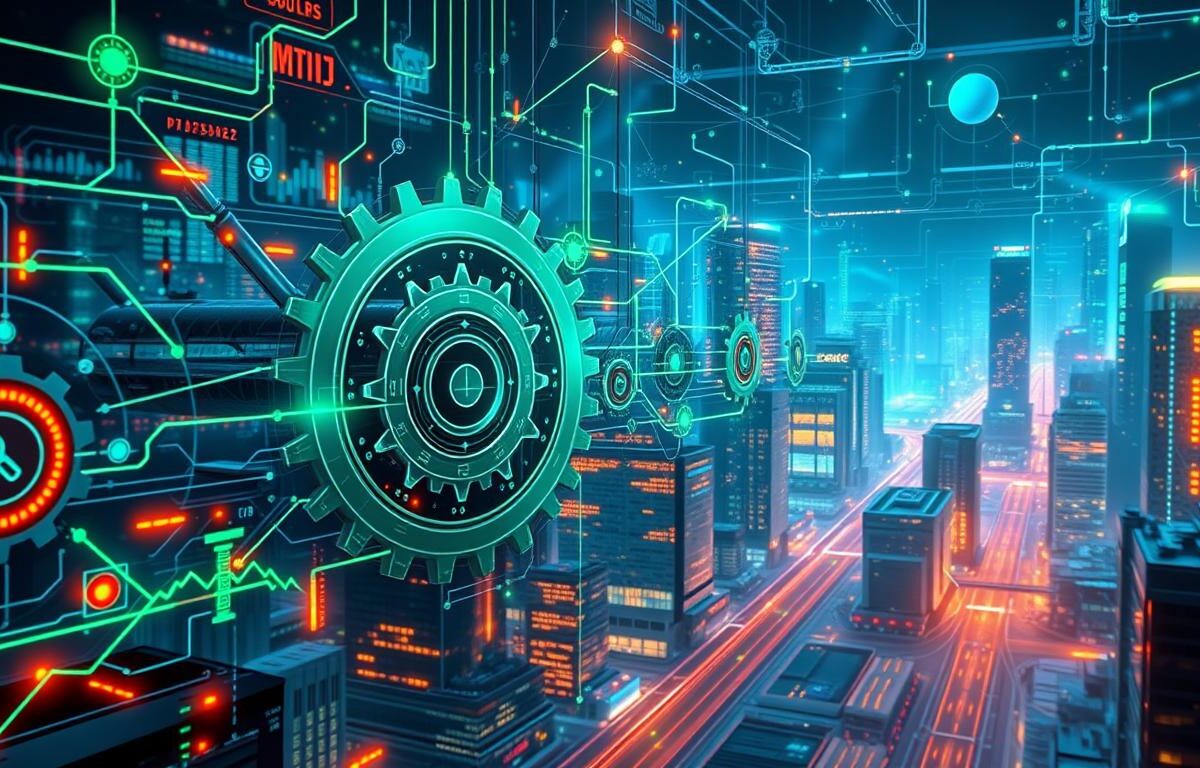 enterprise automation solutions