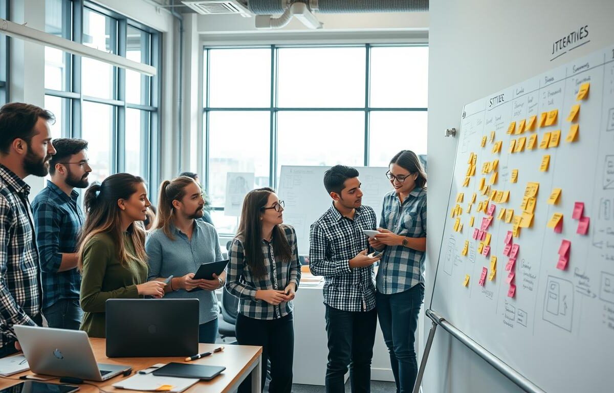 enterprise software development