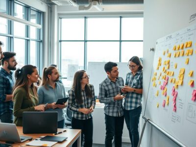 enterprise software development