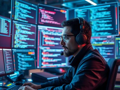 expert ai agent developer