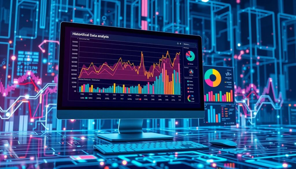 historical data analysis