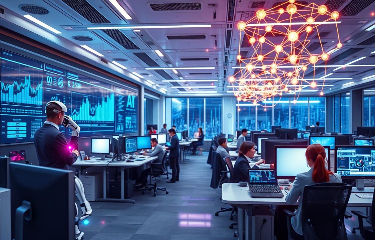 increase ROI with ai agent