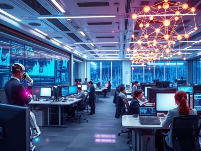 increase ROI with ai agent