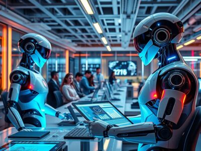 innovative ai agent solutions