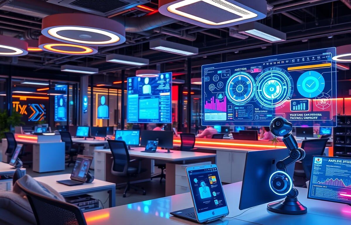 innovative ai business tools