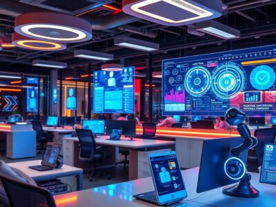 innovative ai business tools