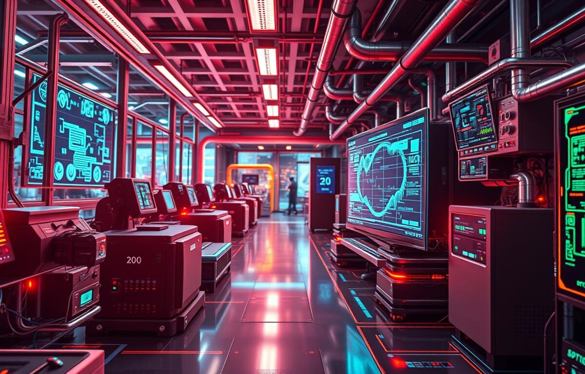 innovative ai process optimization