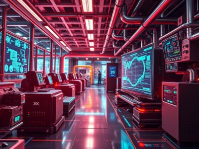 innovative ai process optimization