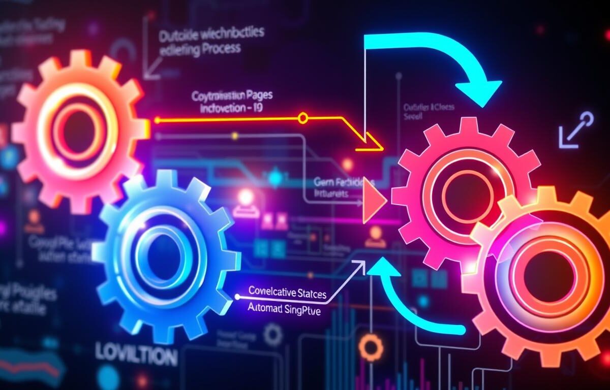 innovative business process automation