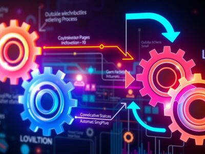 innovative business process automation