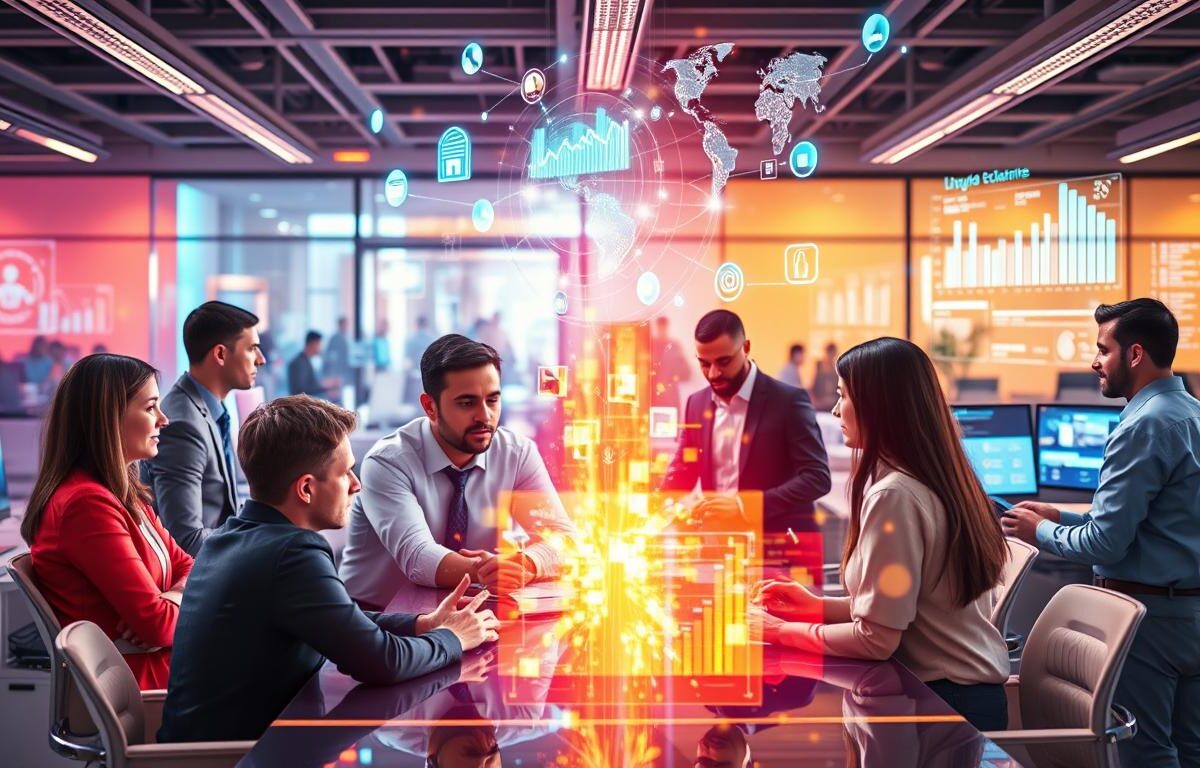 innovative software solutions