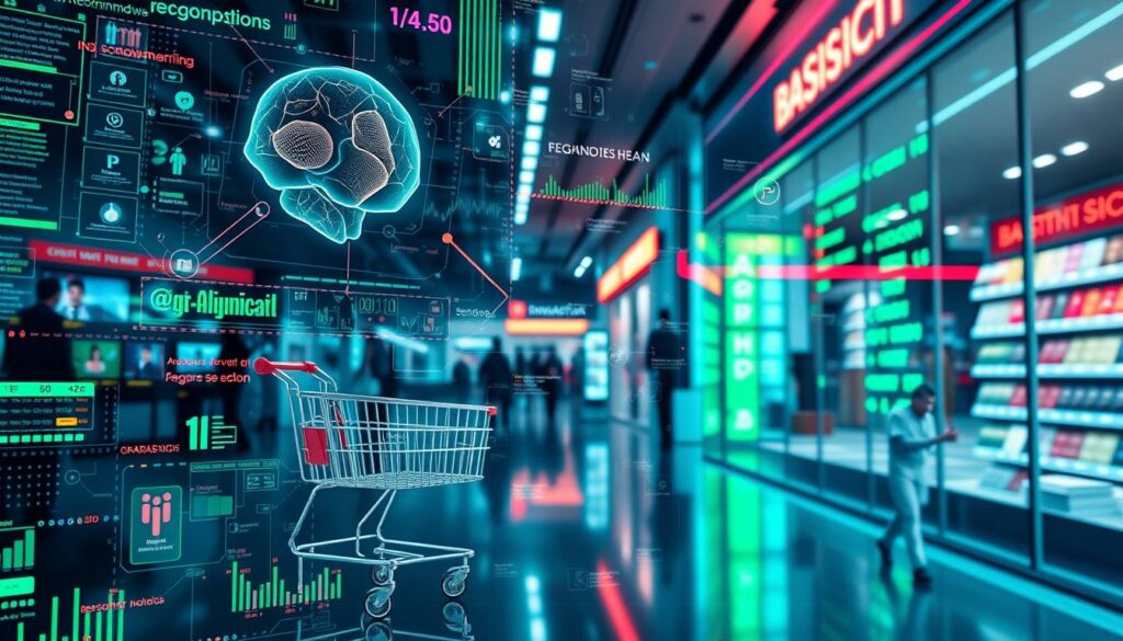 machine learning in e-commerce