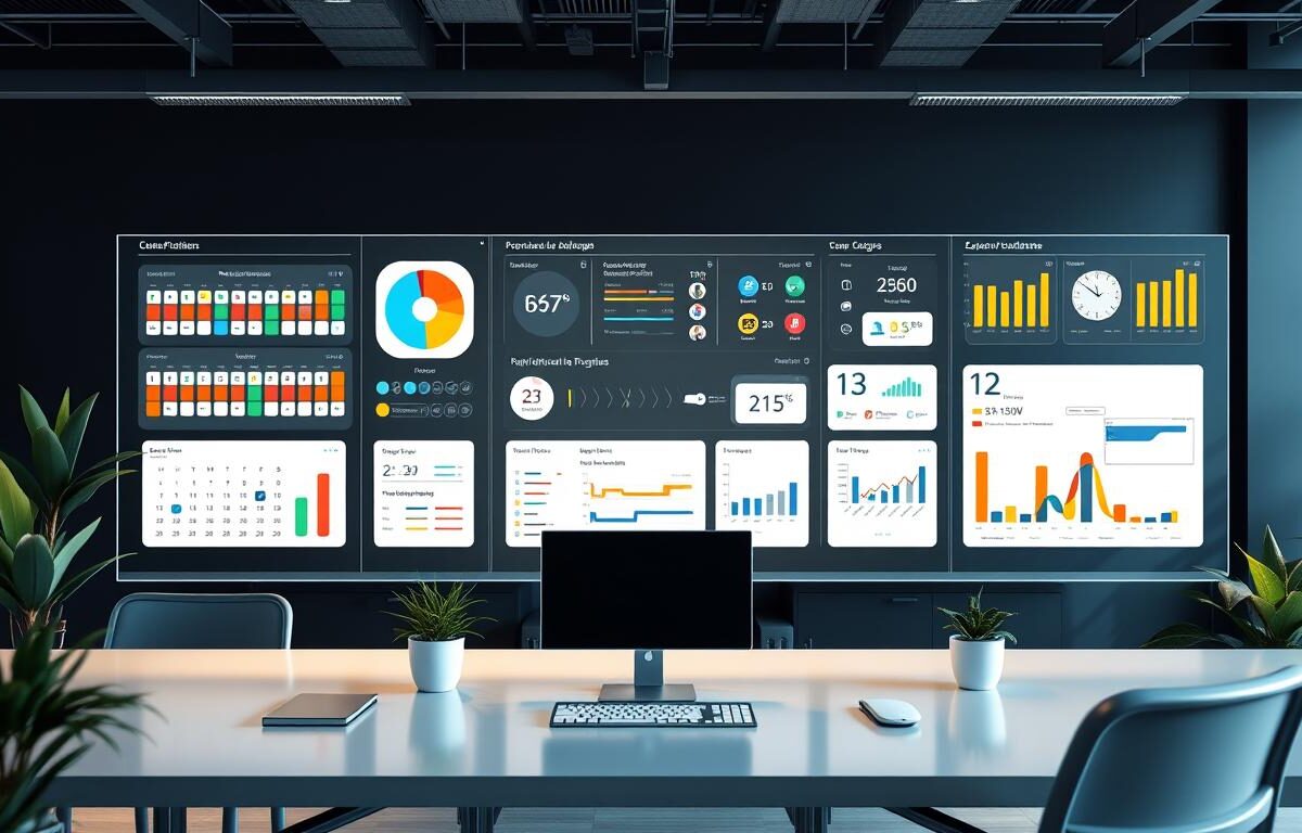 optimize workflow efficiency