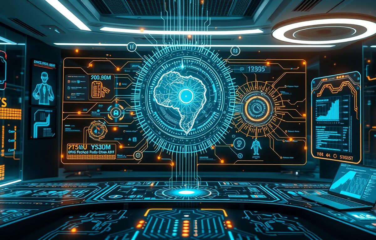 professional ai agent creation