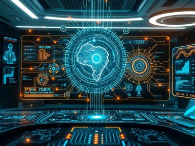 professional ai agent creation