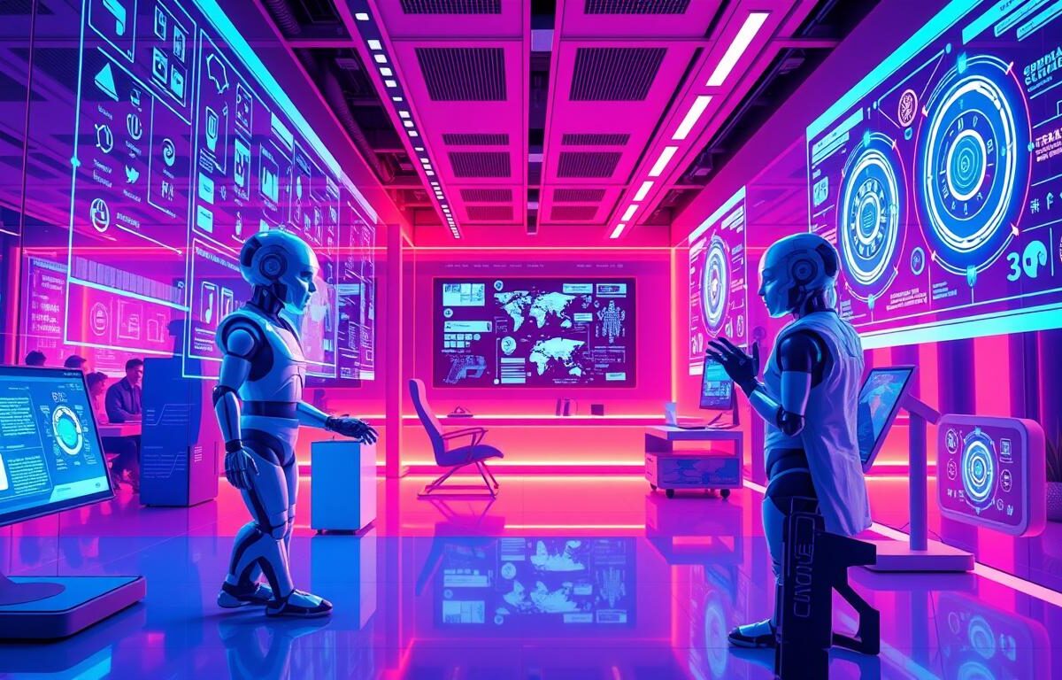 seamless ai agent implementation