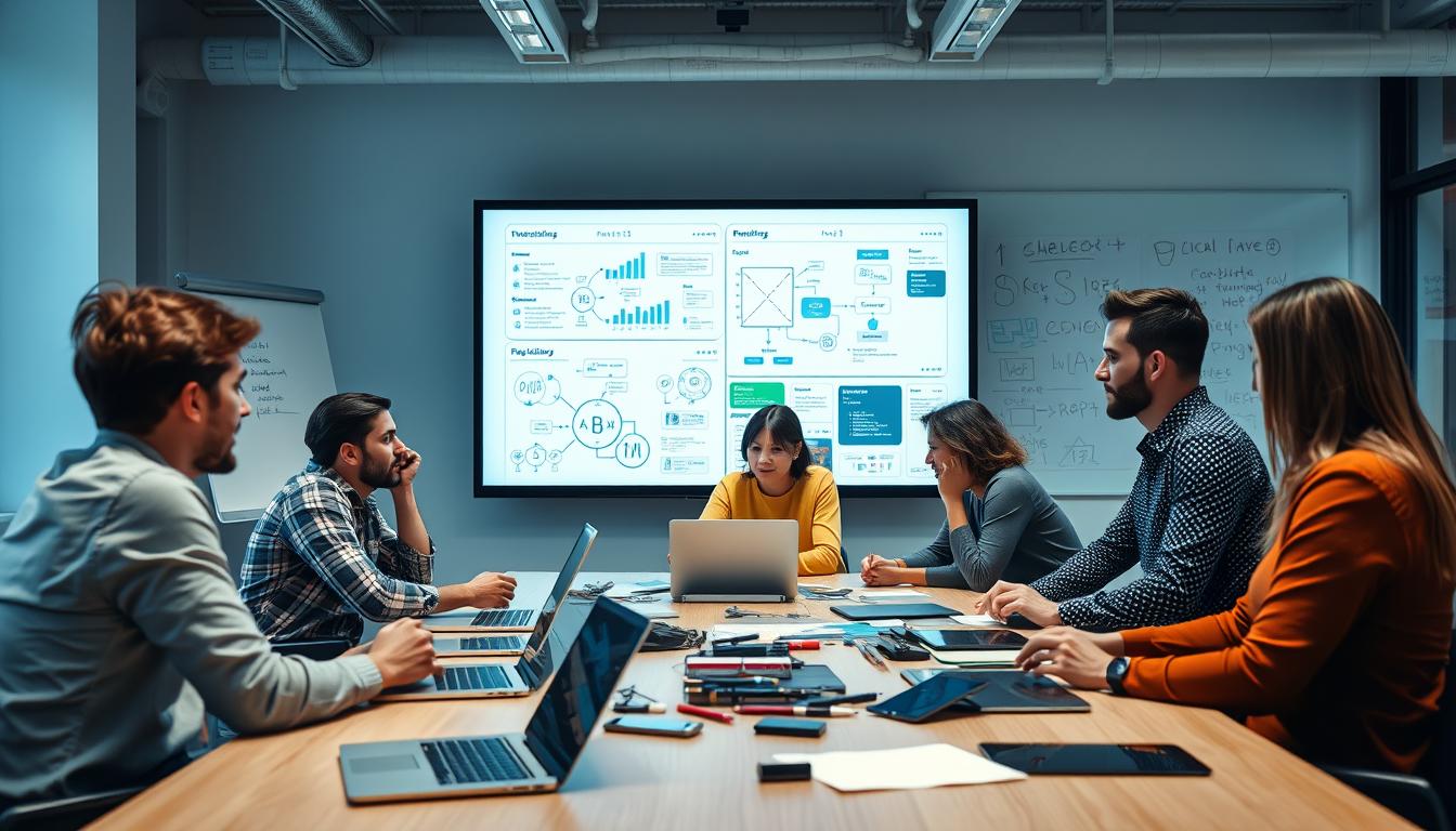 Optimize Processes with Custom Software Development