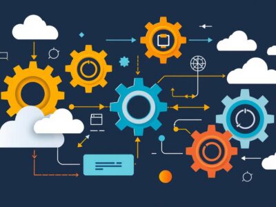 software development for seamless operations