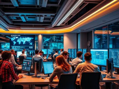 software development for streamlined processes