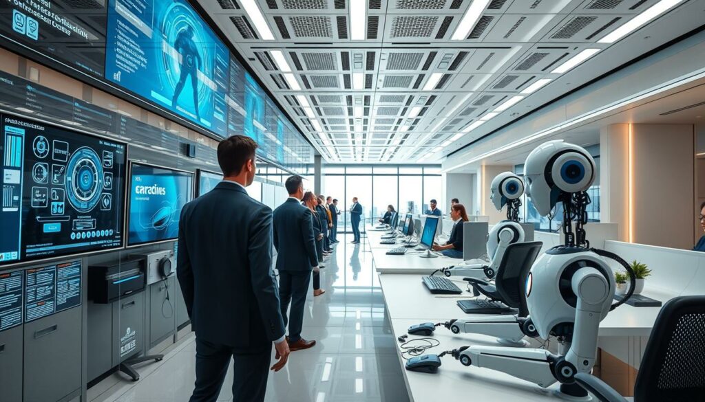 streamline business operations with ai