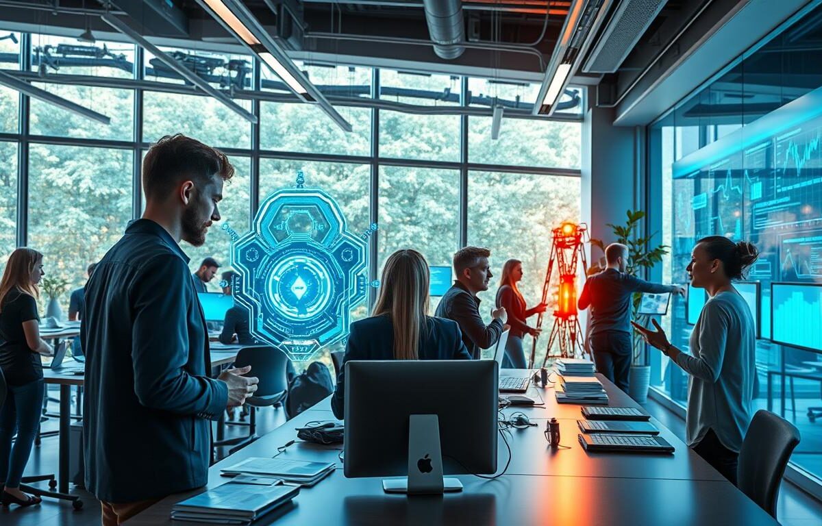 streamline workflows with artificial intelligence