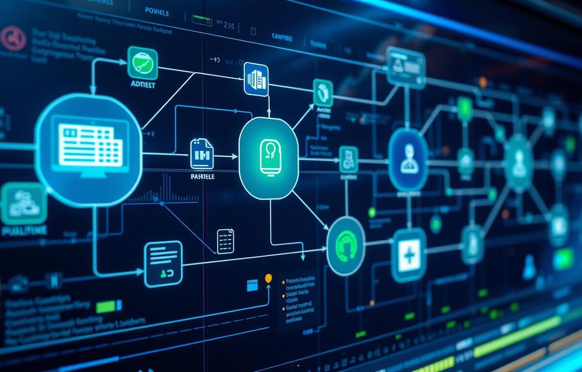 workflow automation technologies