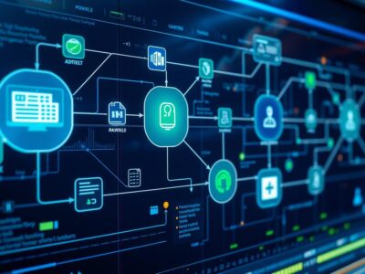 workflow automation technologies