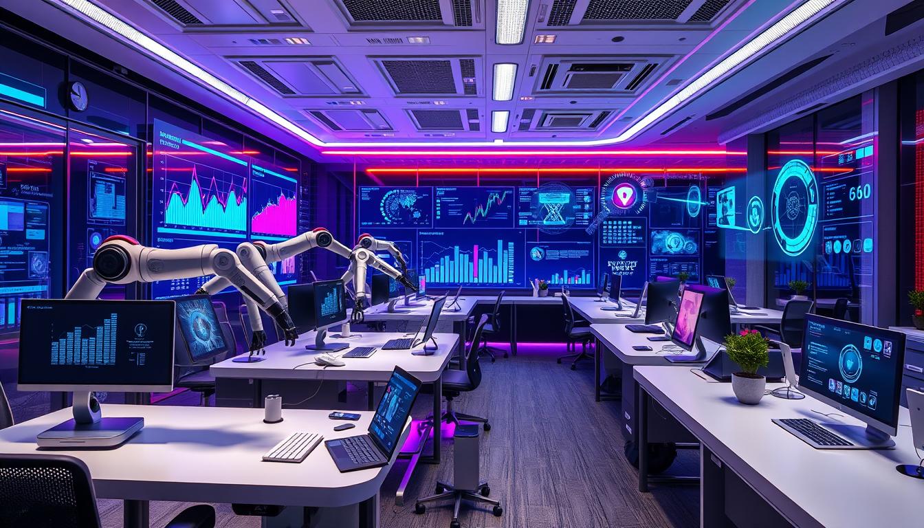 Best Automation Tools to Boost Your Efficiency