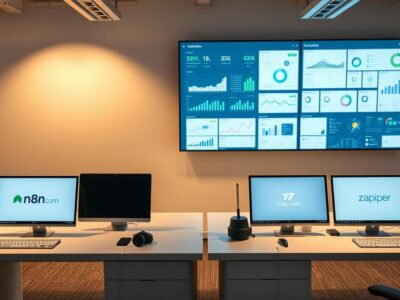 Automation Tools for Go-To-Market (GTM)