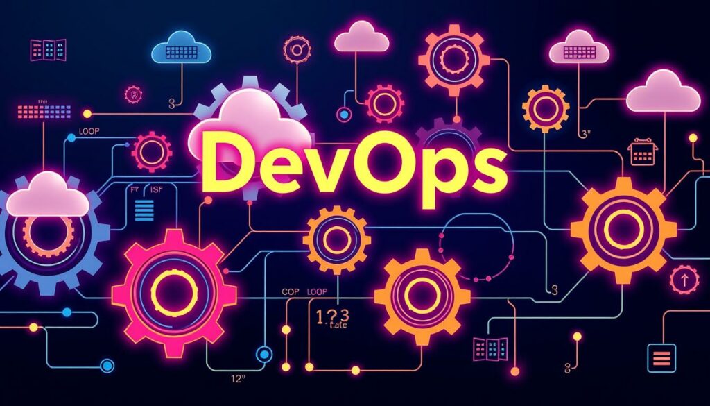 DevOps Automation Workflow