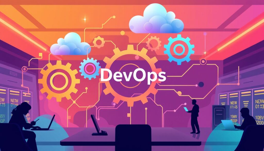 DevOps optimization