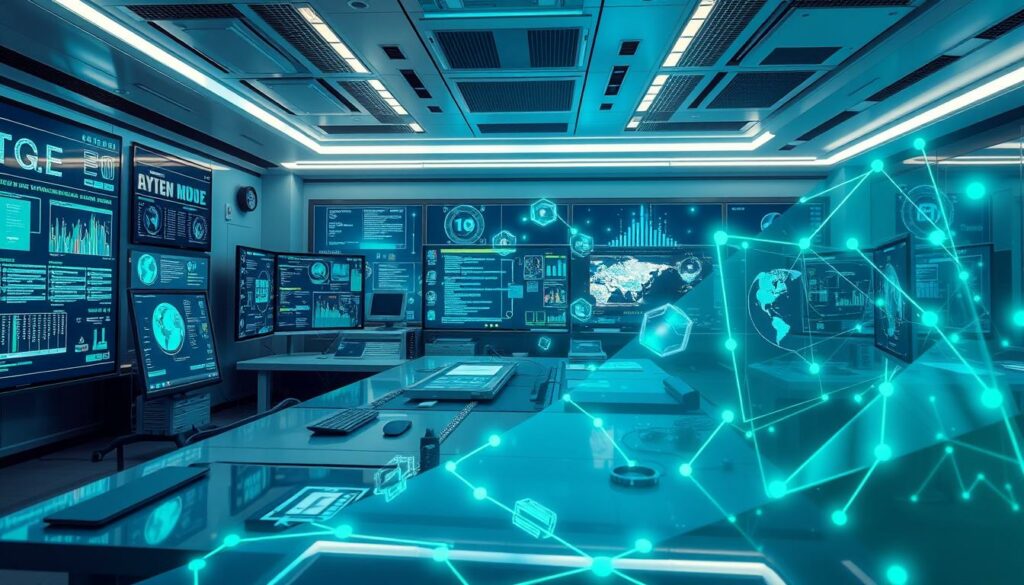 Digital Transformation Automation