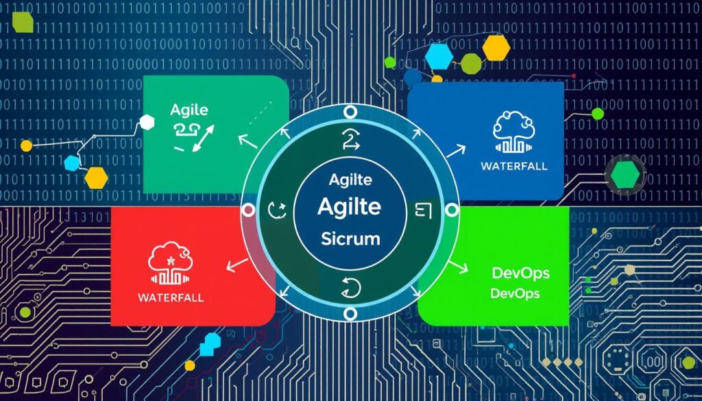 Effective Software Development Methodology