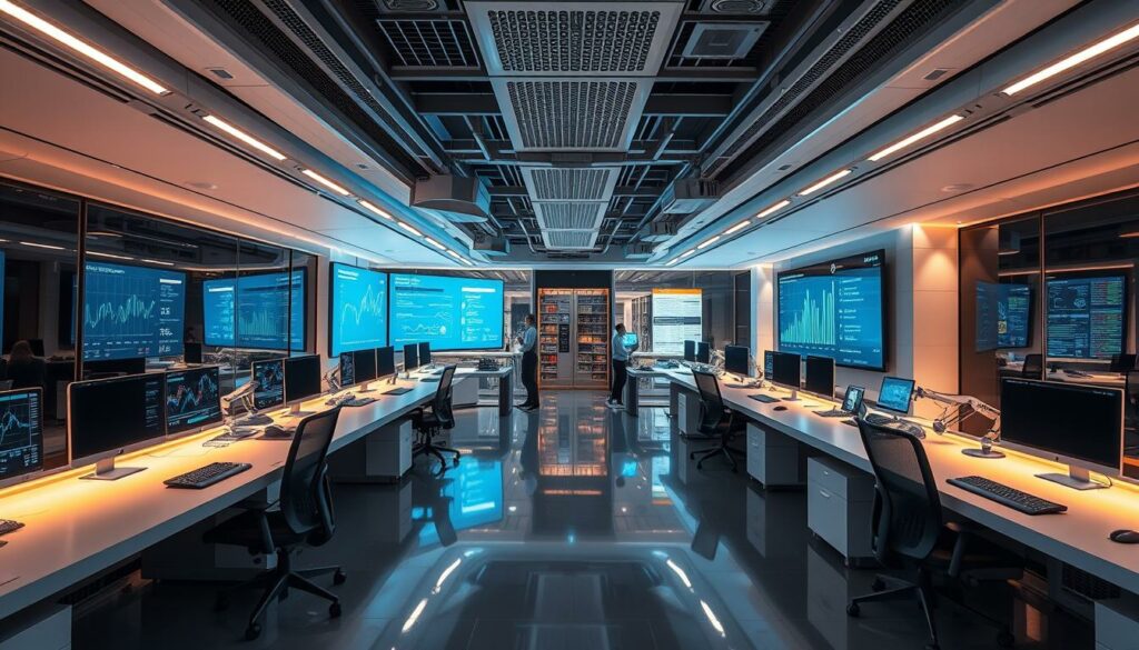 Enhancing Efficiency through Technology