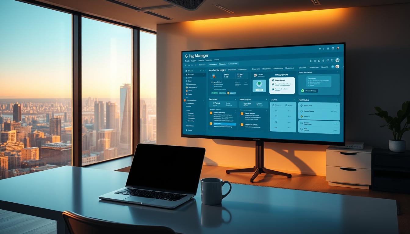 Mastering GTM Automation Implementation