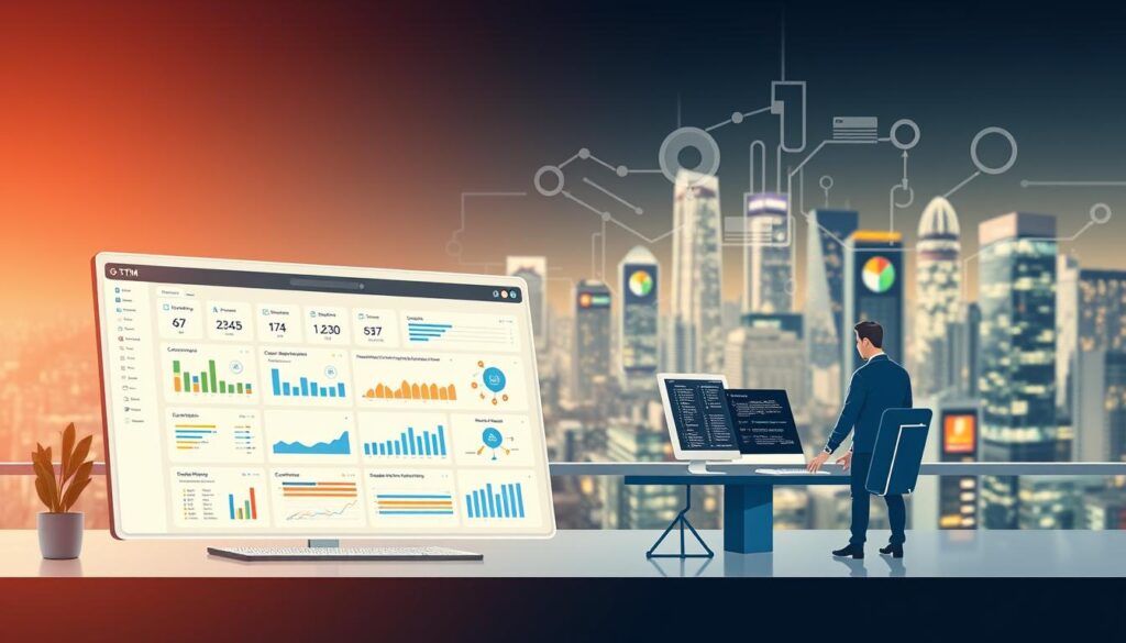 GTM automation tools