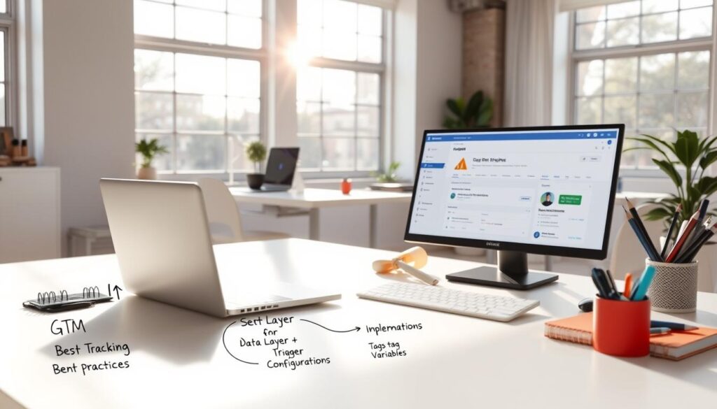 GTM best practices