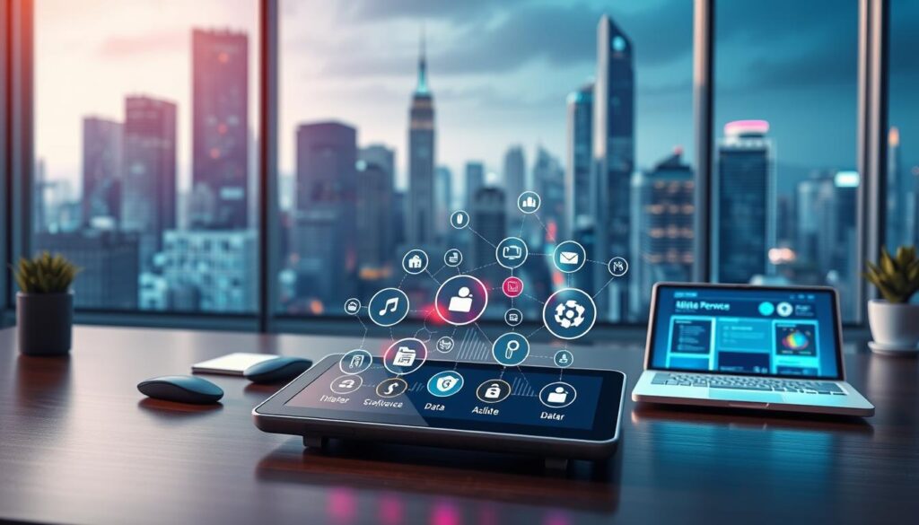 Integrations and compatibility in GTM technology solutions