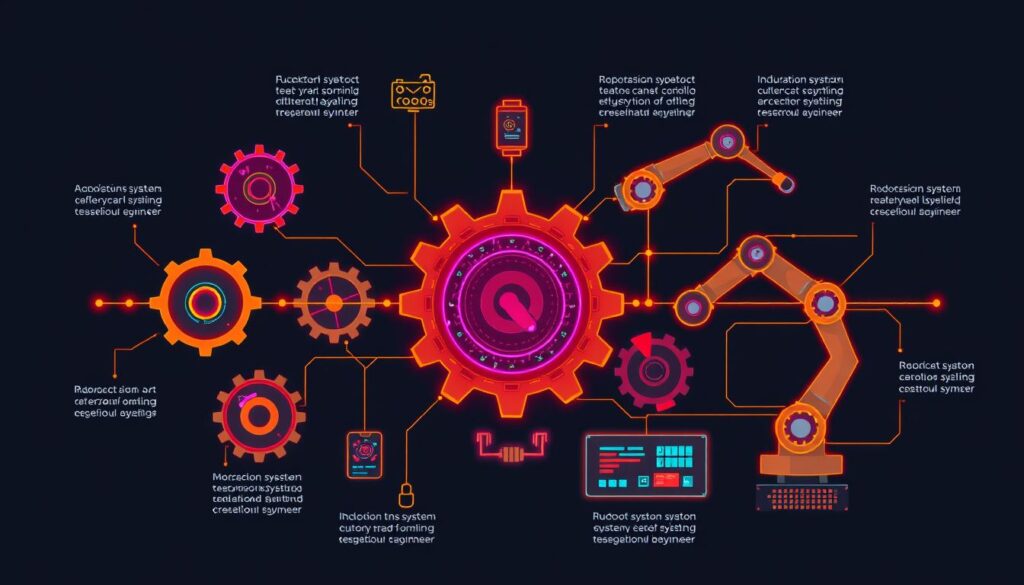 Key Components of Automation Systems