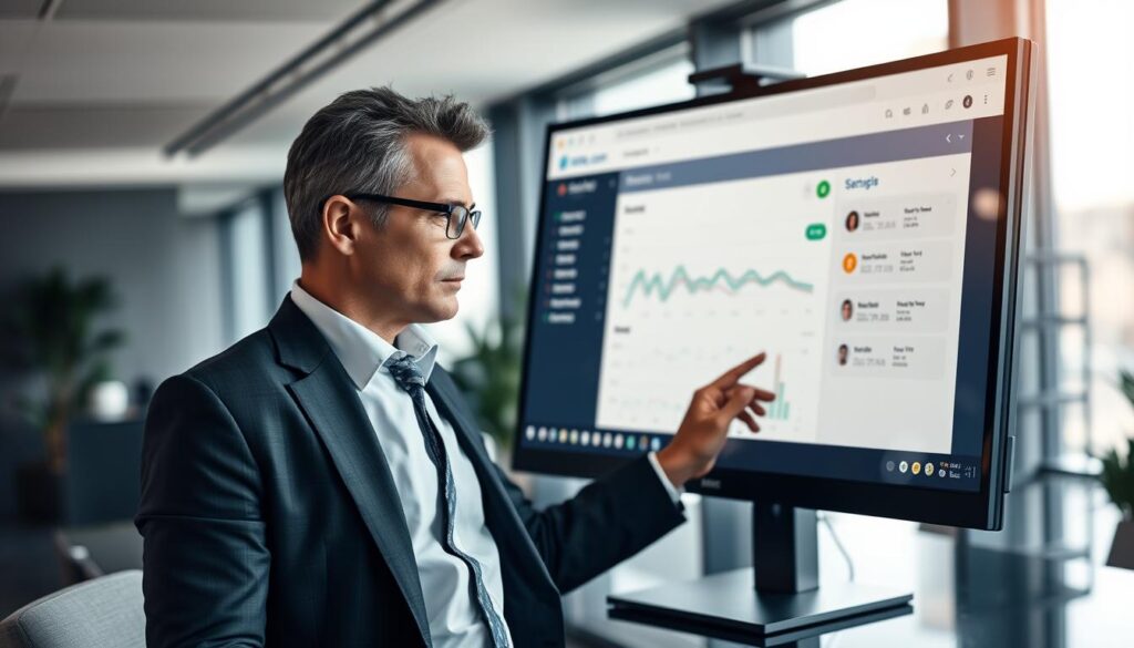 Make.com sales automation