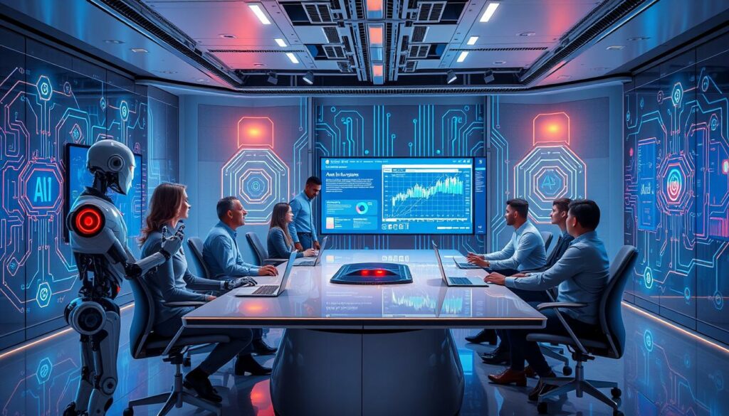 Strategic Implementation of AI Integration Services Strategic Implementation of AI Integration Services