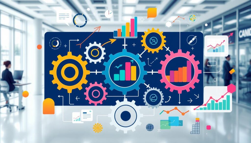 Workflow Analysis Process